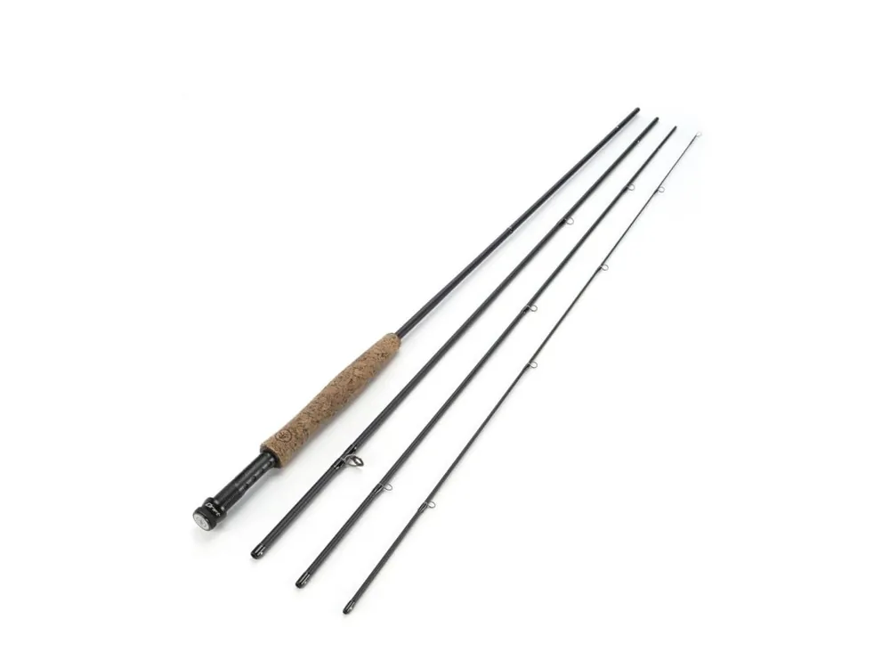 Objednat Nyní Wychwood muškařský prut Drift XL 10,6ft 3/4 4pce Fly Rod