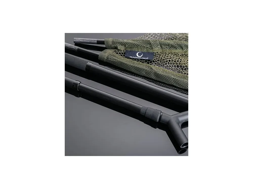 Gardner Podběrák GTN Carbon Compact Landing Net 42 Rychlé Dodání
