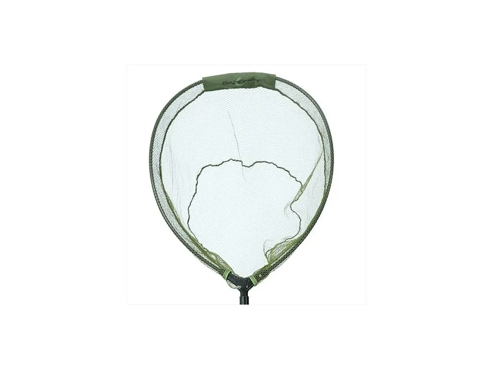 Nejprodávanější Gardner Skládací podběráková hlava Folding Pan Net 26