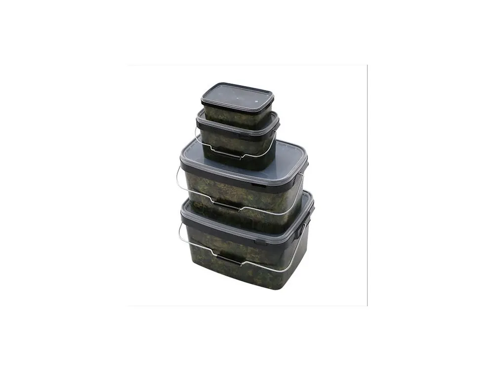 Gardner kbelík Rectangular Eco Buckets Cenová Bomba
