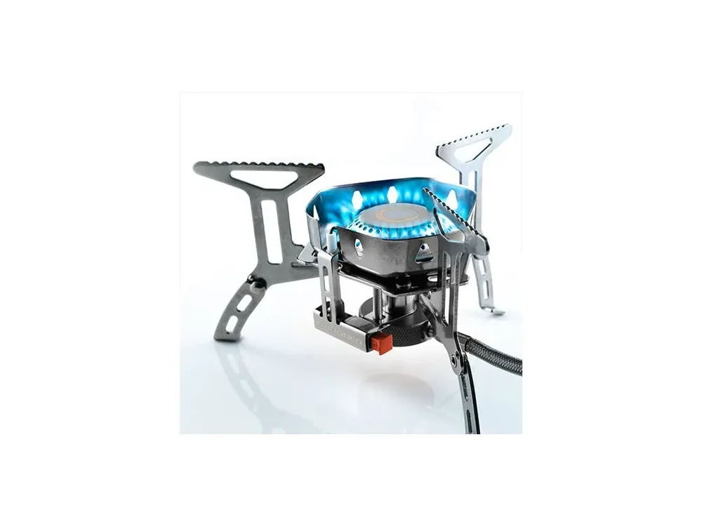 Hit Sezóny Vařič Gardner G-Force 3500W Stove