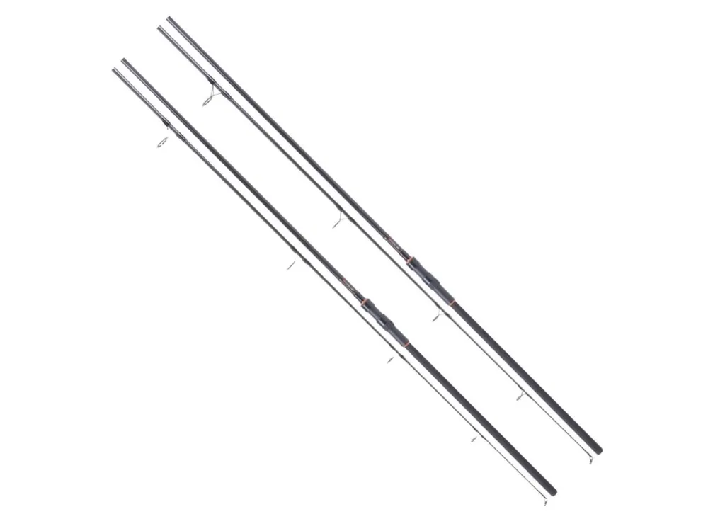 Leeda Prut Rogue Carp Rods 3,6m (12ft), 3.00lb AKCE 1+1! Akční Nabídka