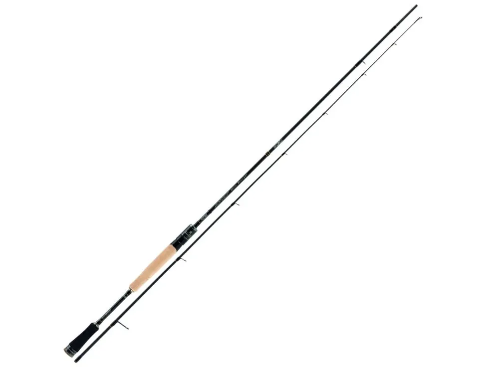Cenová Bomba Prut Rapture Avior Micro Lure 2102-UL/(6112/2-10)2,10m/2-10g