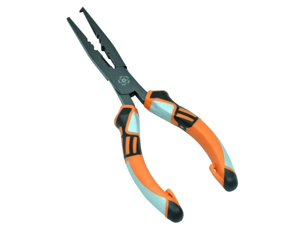 Levný Sakura kleště Slim Split Ring 180 mm
