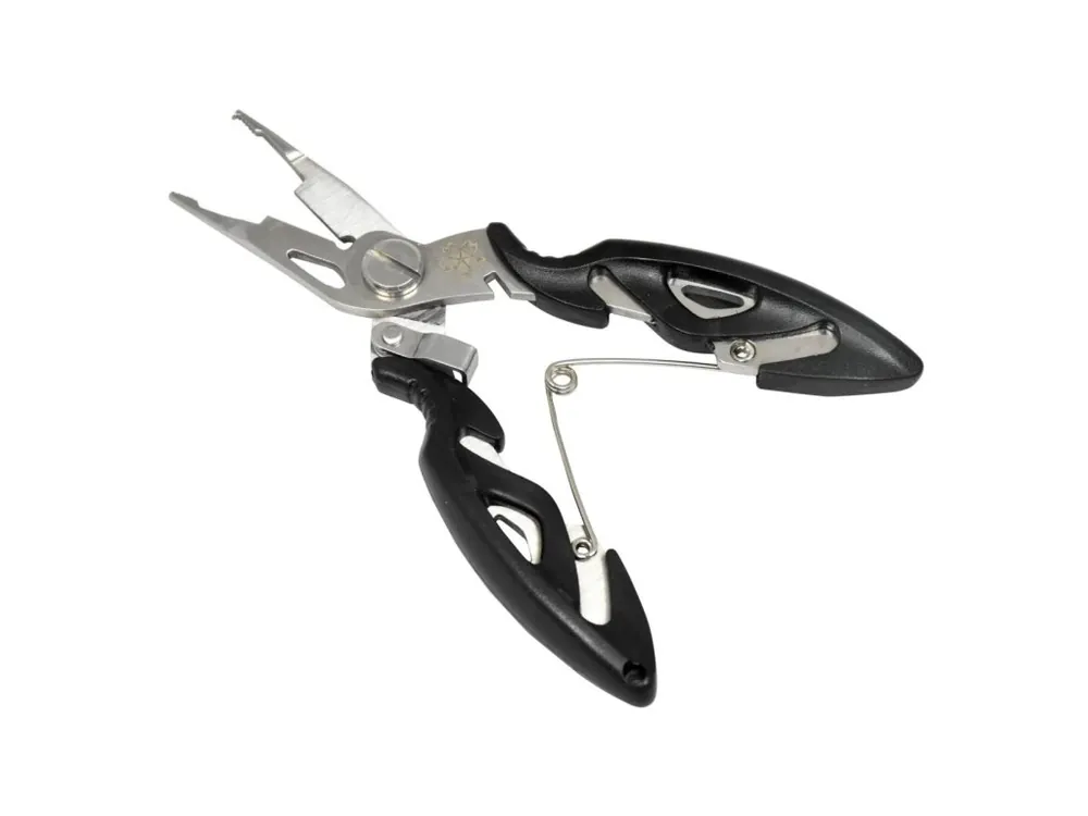 Sakura kleště Mini Split Ring 130 mm Víkendová Akce