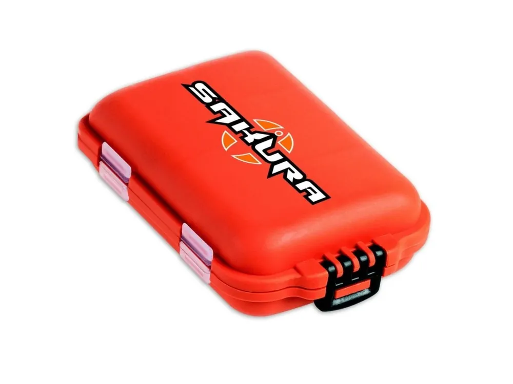 Vrácení Zdarma Sakura krabička na doplňky Nano Box2