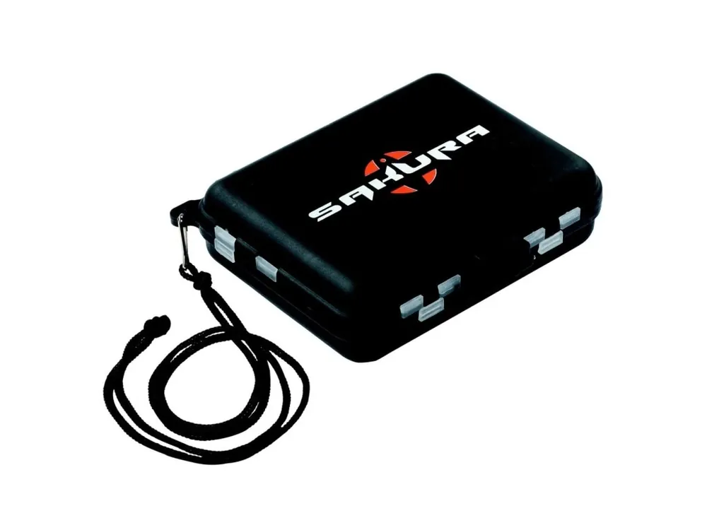 Sakura krabička na doplňky Mini Box2 Finální Výprodej