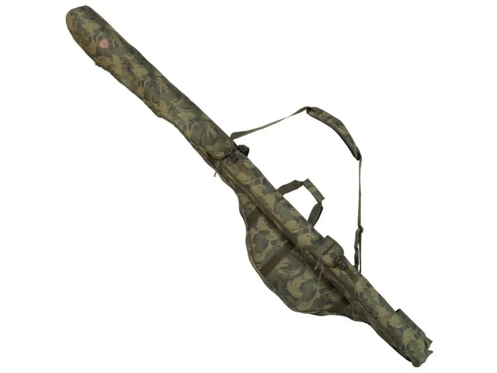 Giants fishing Pouzdro na pruty Rod Holdall Luxury 2 Rod 10ft (170cm) Značkový