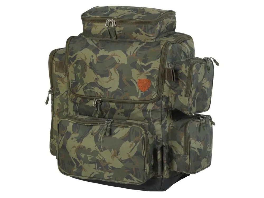 Giants fishing Batoh Luxury X-Large Rucksack Nejlepší Cena
