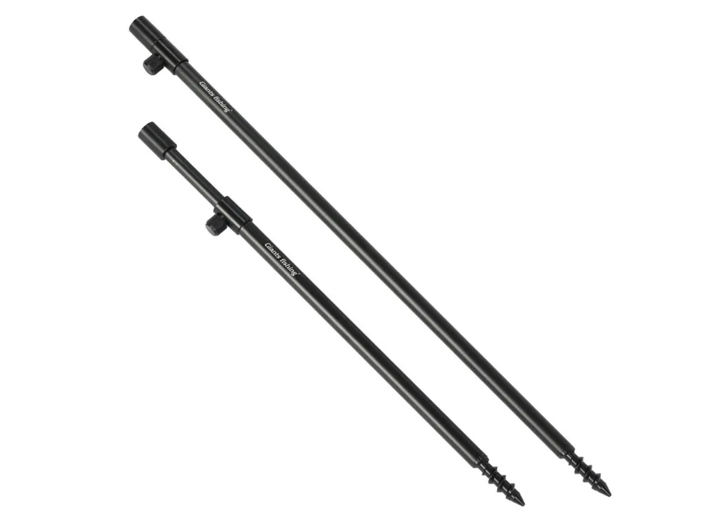 Giants fishing Zavrtávací tyč Banksticks Deluxe Black 40cm Ihned K Objednání