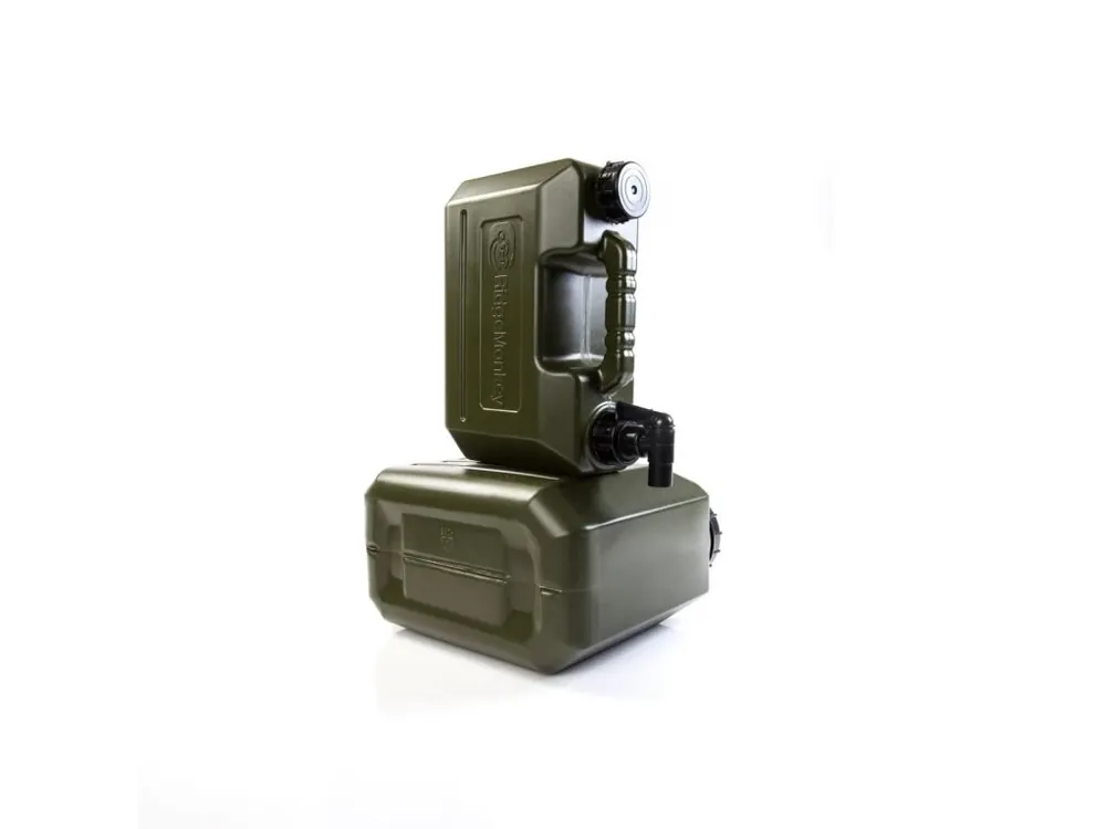 Sleva RidgeMonkey kanystr Heavy Duty Water Carrier 15l