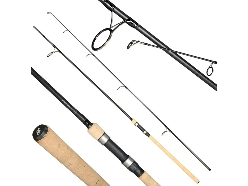 Giants fishing Kaprový prut XRS180 Cork 10ft 3.00lb 2pc Nakupujte Hned