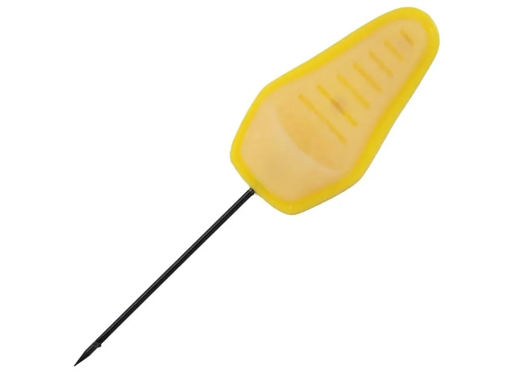 Giants fishing Jehla Hard Boilie Needle Yelow-Fluo 9cm Nakupujte Hned