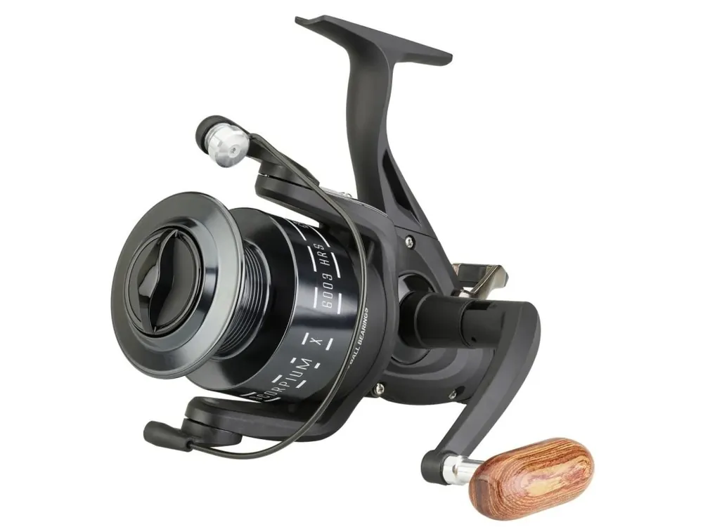 Prowess naviják Scorpium X 6003 HSR Freespool Sleva