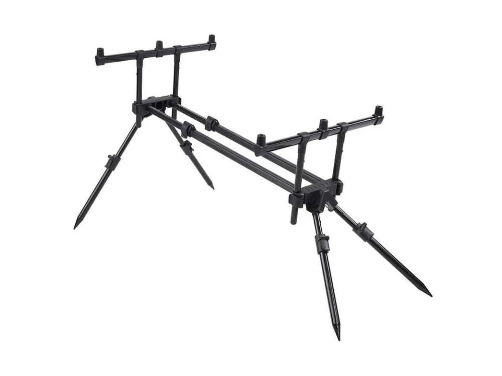 Pouze Dnes Prowess Stojan Rod Pod Scoprium Dual 3 Rods