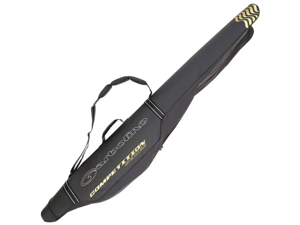 Autentický Garbolino Pouzdro na pruty Competition Series 165cm/Max 6 Rods – tříkomorové