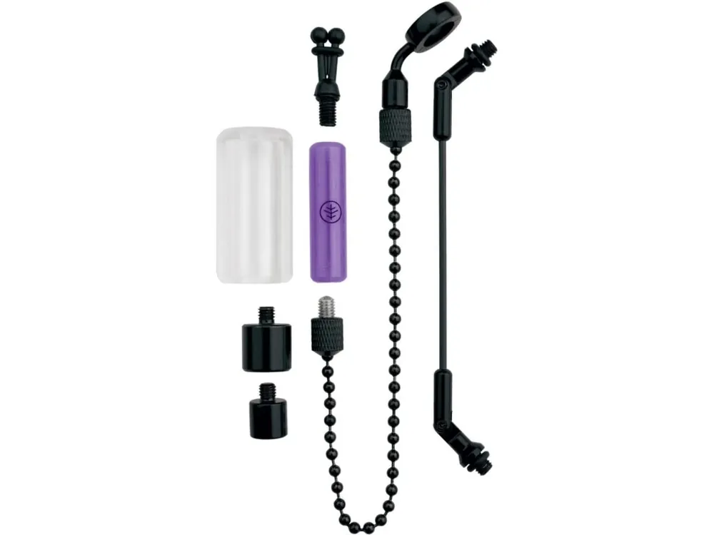 Koupit Online Wychwood Indikátor záběru Solace Bobbin Kit Purple