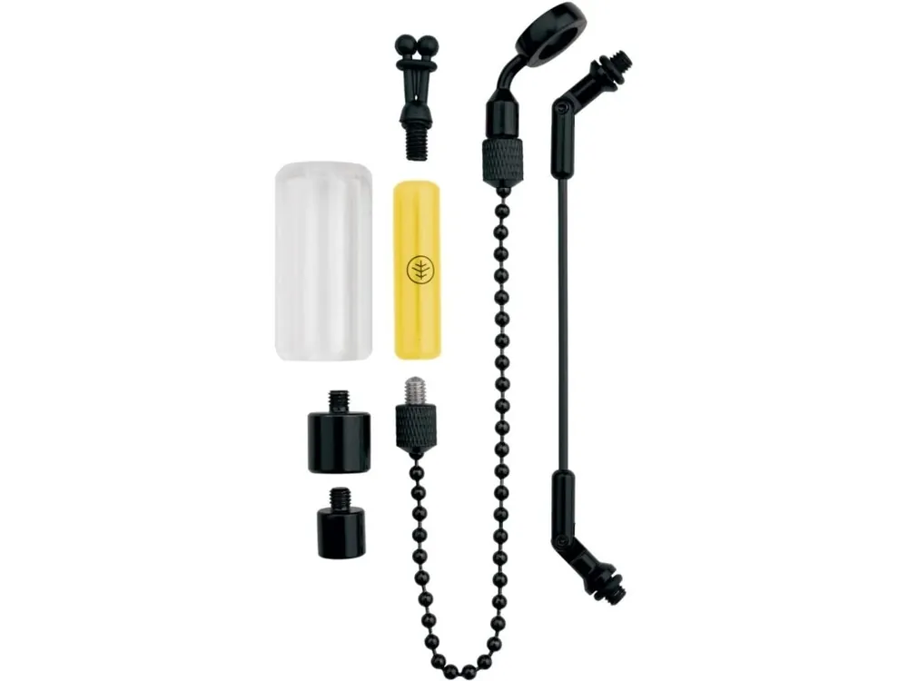 Wychwood Indikátor záběru Solace Bobbin Kit Yellow Nejlepší Cena