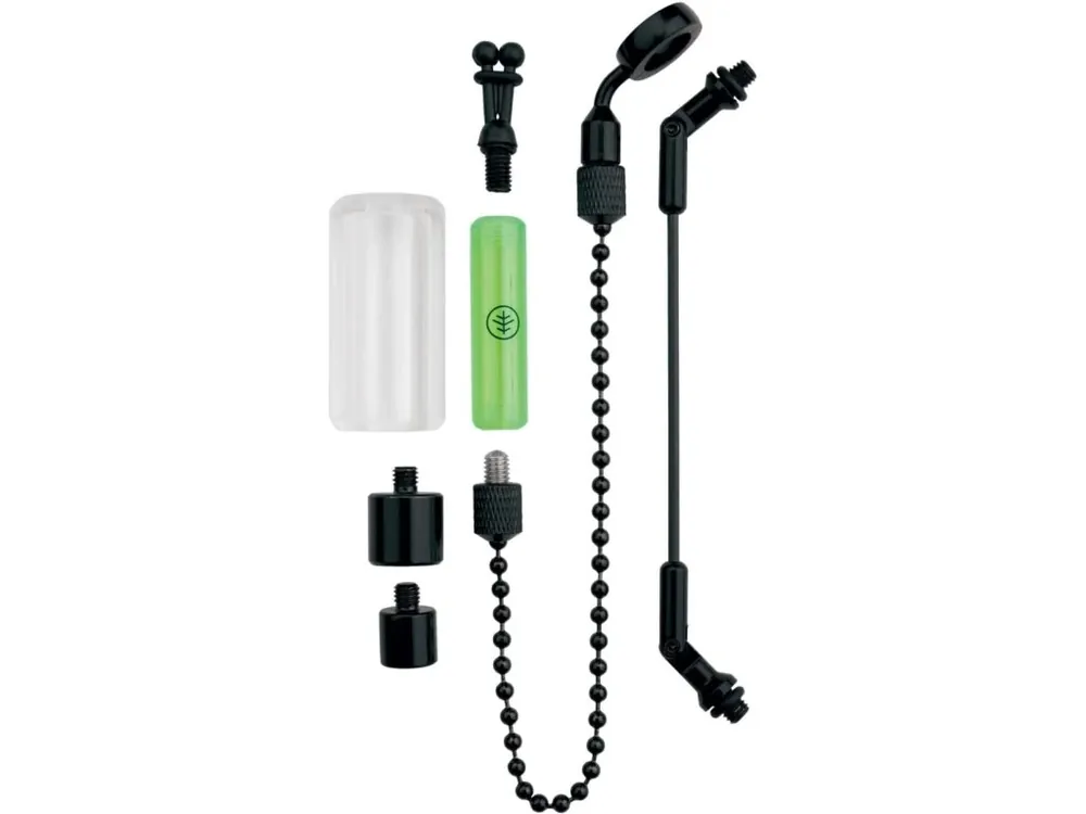 Nejlepší Cena Wychwood Indikátor záběru Solace Bobbin Kit Green