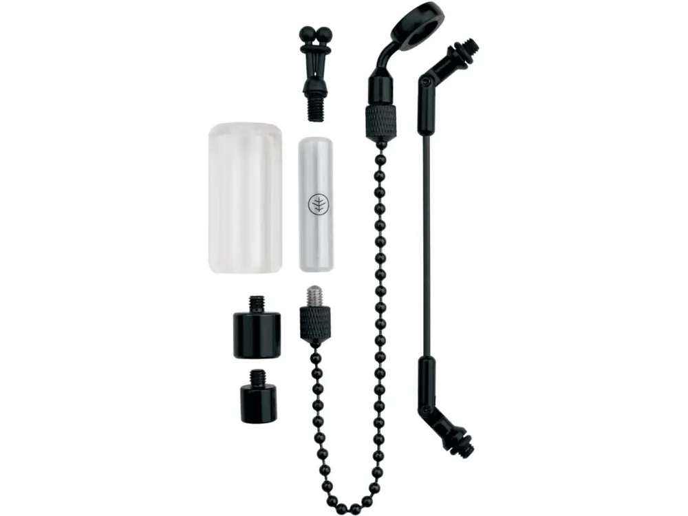 Koupit Online Wychwood Indikátor záběru Solace Bobbin Kit White