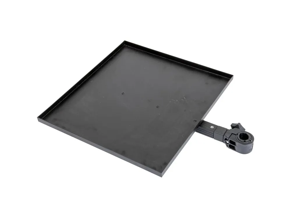 Nakupujte Hned Stolek Leeda Metal Side Tray 38x40cm