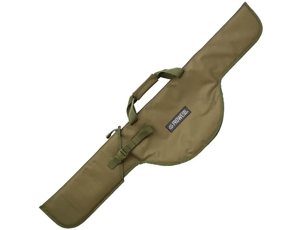 Ihned K Objednání Prowess pouzdro na pruty Holdall Liberty Hybride 8-10