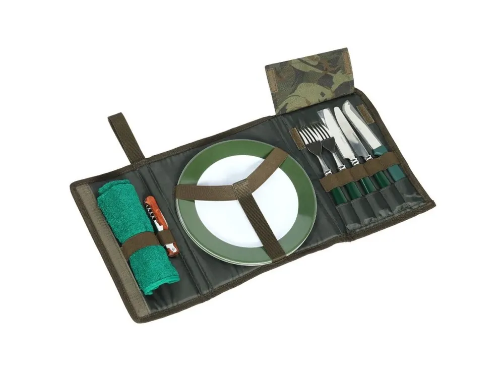 Speciální Cena Giants fishing Jídelní taška Food Bag Compact