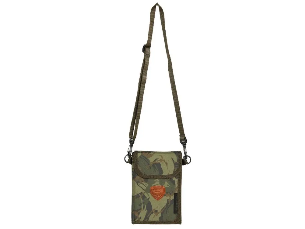 Giants fishing Pouzdro na doklady a telefon Security Pouch Horká Nabídka