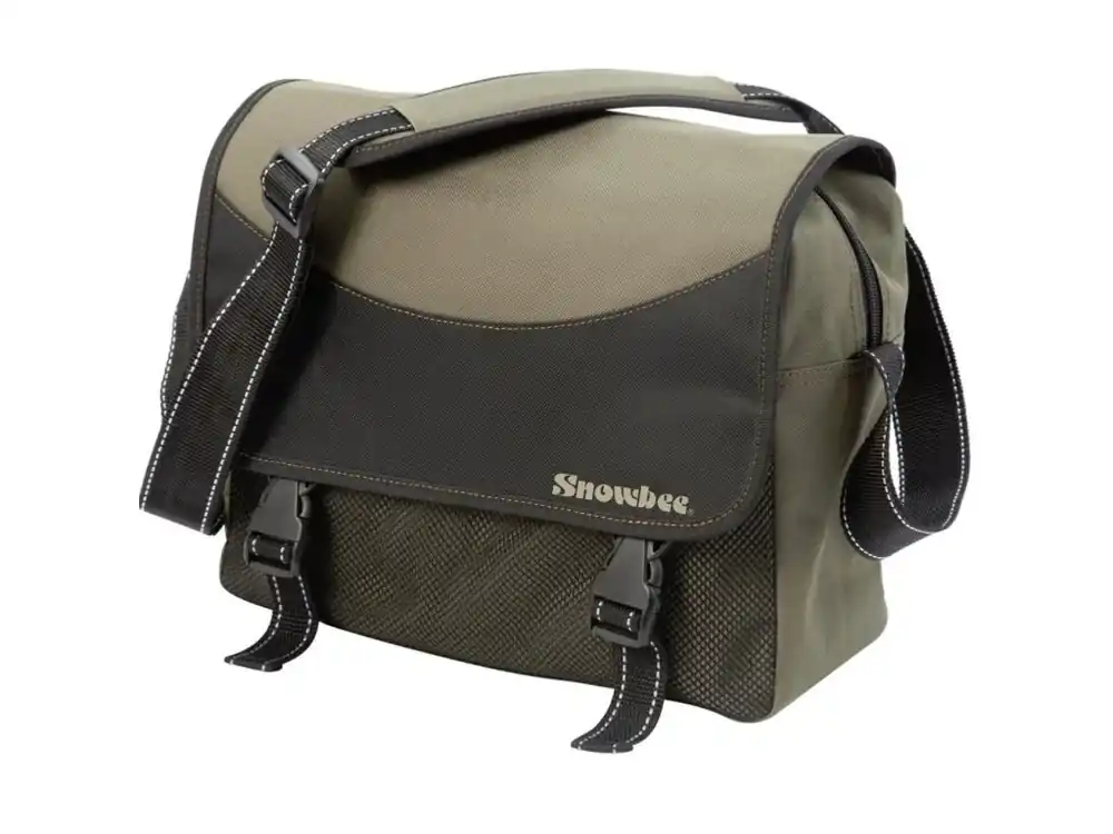 Snowbee Taška přes rameno Classic Trout Bag - M Akční Nabídka