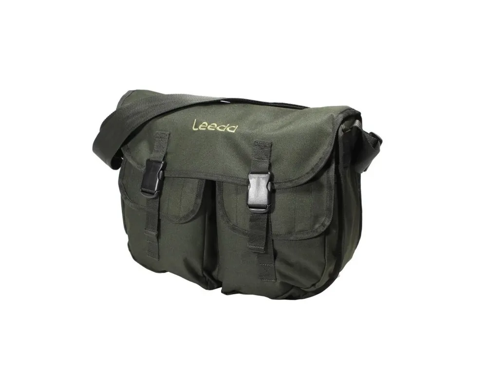 Nízká Cena Taška přes rameno Leeda Rover Bag