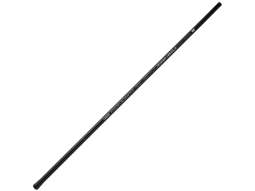 Aktuální Leeda Podběráková rukojeť Concept 2,5m Power Landing Net Handle