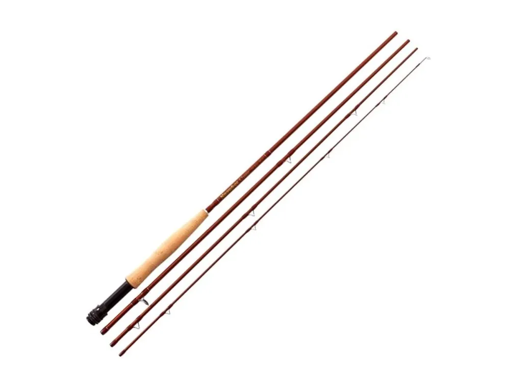 Prut Snowbee Classic Fly 6ft(1,83m), 2/3, 4-díl Ověřený