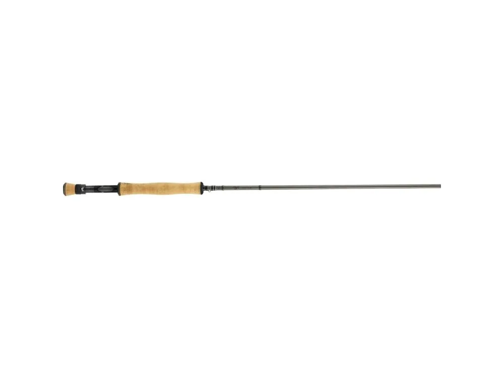 Jen Po Omezenou Doba Wychwood Muškařský prut RS2 9ft 4 Fly Rod
