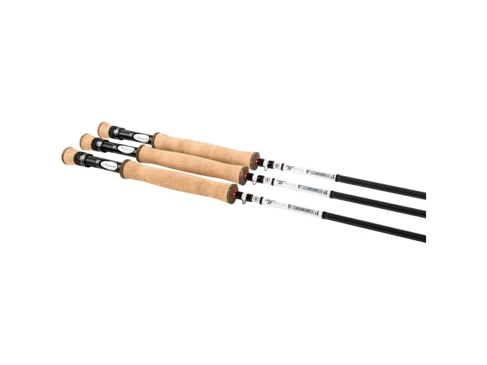 Wychwood Muškařský prut RS Competition10ft 7 Fly Rod Akce