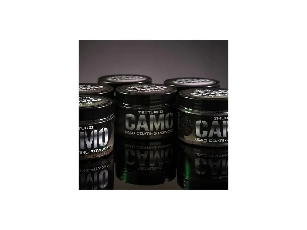 Gardner prášková barva na olovo Camo Lead Coating Powder 150ml Víkendová Akce