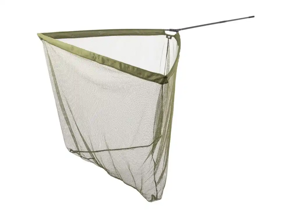 Cenový Hit Wychwood kaprový podběrák Riot 42“ 6ft/180cm Landing Net 1 Piece Handle