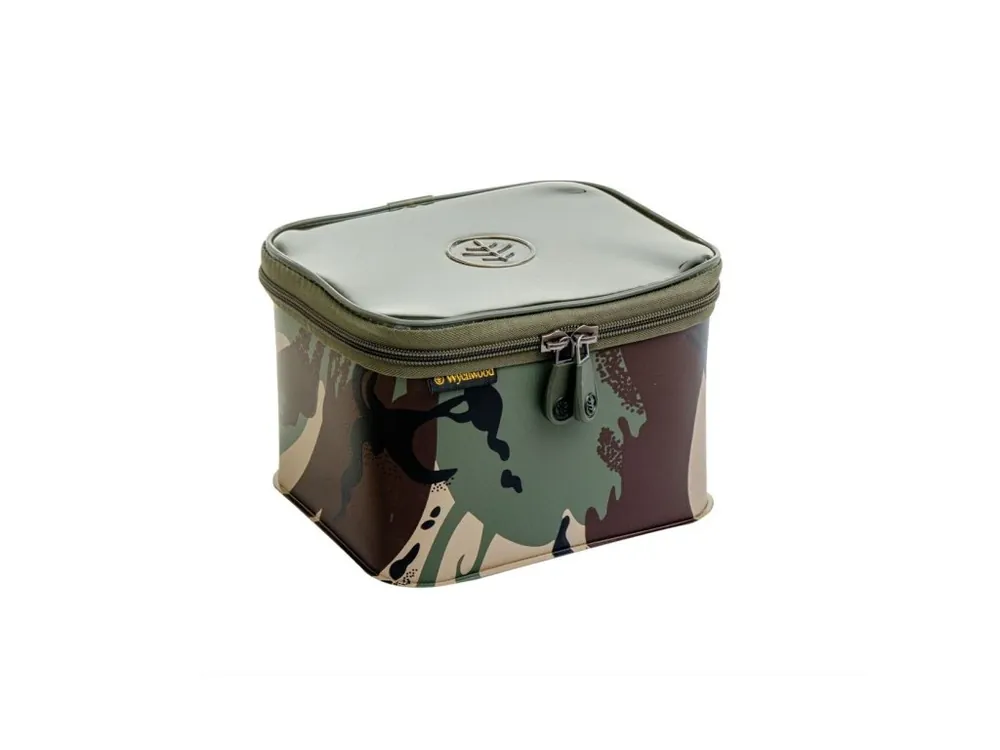 Nízká Cena Wychwood pouzdro Extremis Tactical EVA M-Modular Deep 4,5 litrů