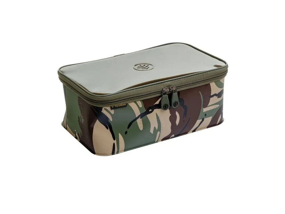 Značkový Wychwood pouzdro Extremis Tactical EVA L-Modular Deep 9,0 litrů