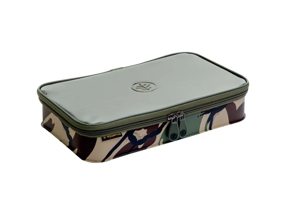 Nejlepší Cena Wychwood pouzdro Extremis Tactical EVA L-Modular Shallow 4,4 litrů