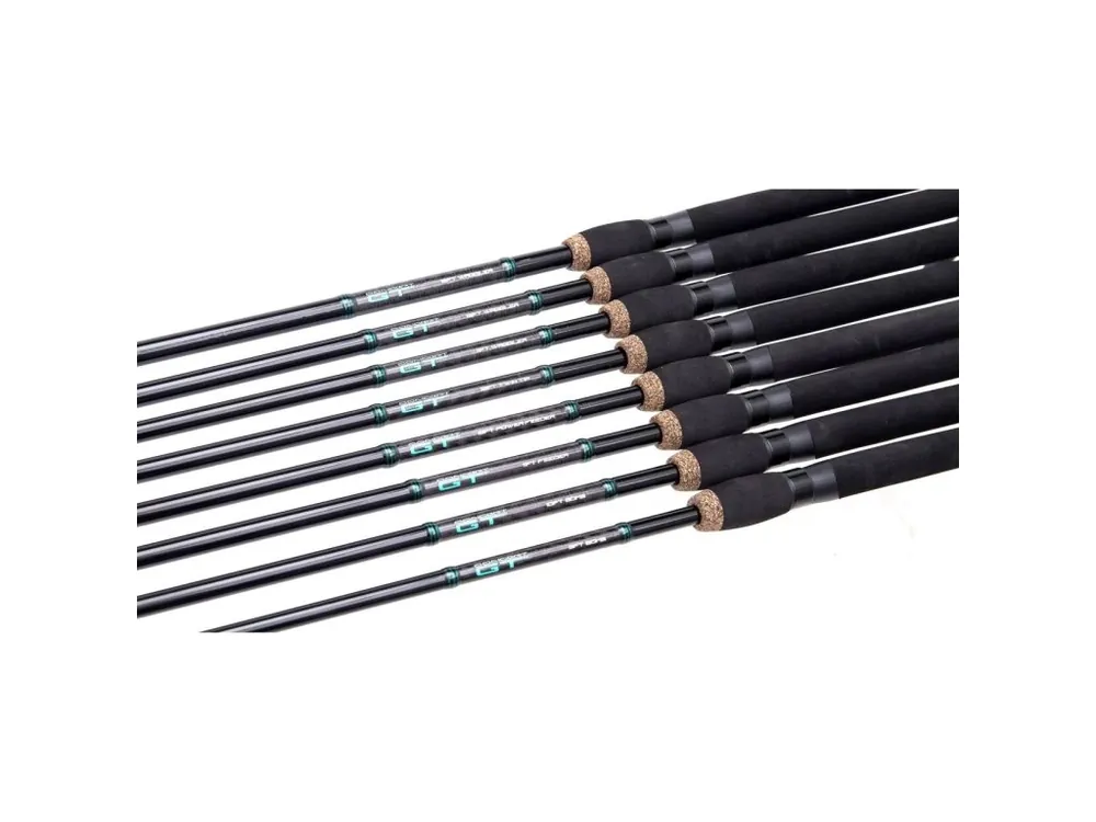 Prut Leeda Concept Feeder Bomb GT 9ft (2,7m), 20-50g Víkendová Akce