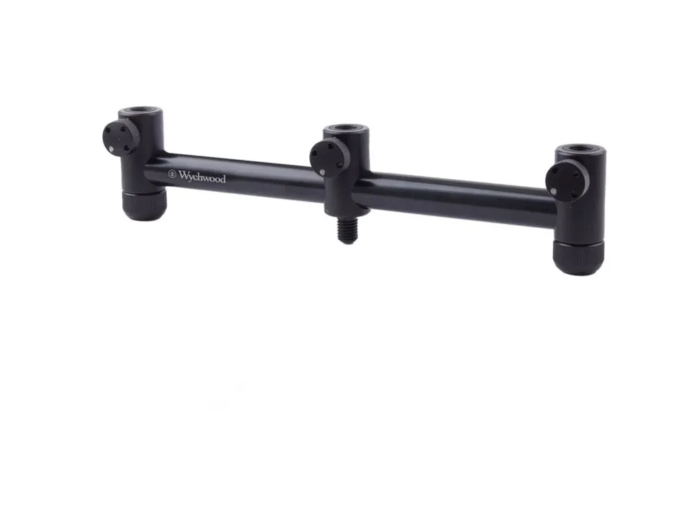 Sezónní Sleva Wychwood hrazda Extremis Q/R 3 Rod Buzz 20cm