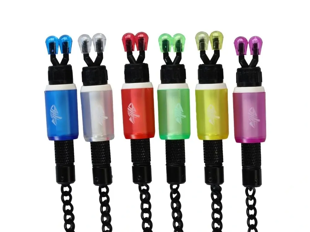 Ihned K Objednání Giants fishing Řetízkový indikátor Chain Indicator Luxury