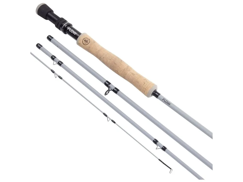 Cenově Výhodný Wychwood muškařský prut Flow MKII Fly Rod 8,6ft, 4