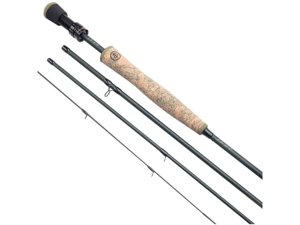 Wychwood muškařský prut Drift MKII Fly Rod 9ft 5 Objednat Nyní