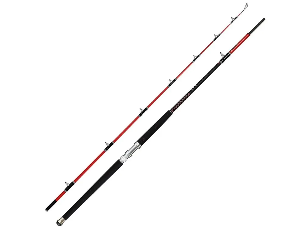 Nejlepší Cena Hell-Cat Prut Kerberos 3,1m 500-700g