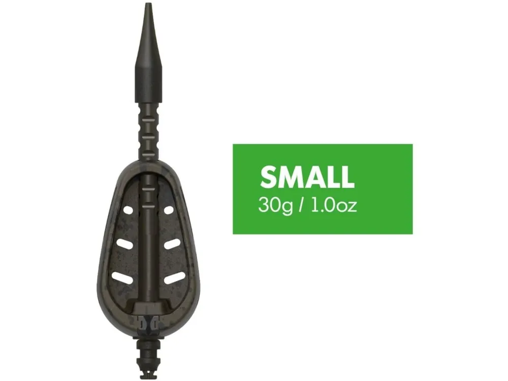 Krmítko MAP Embed Small Feeder 30g Inline Autentický