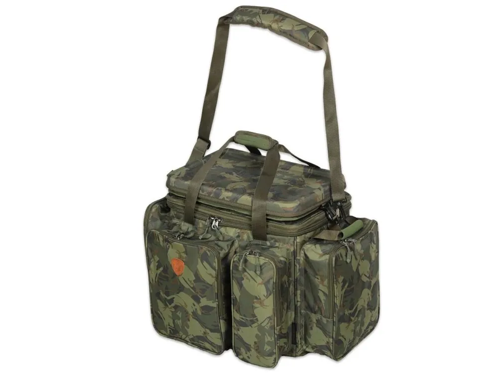 Giants fishing Cestovní taška se stolkem X-Large Carp Carryall + Table Víkendová Akce