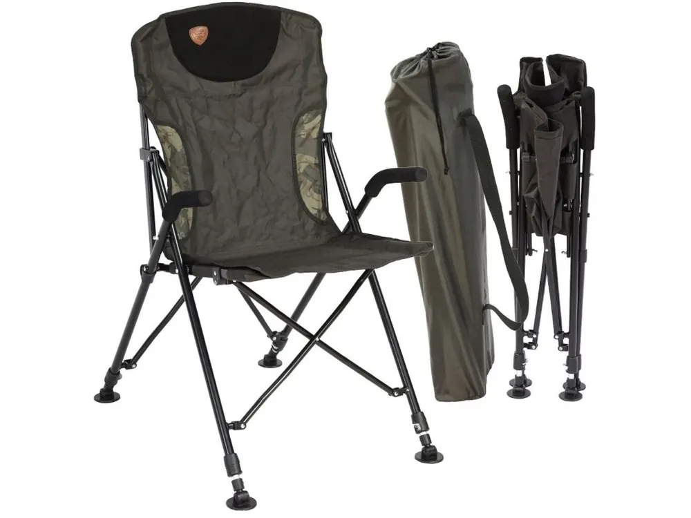 Giants fishing Sedačka Chair Relax Top Prodej