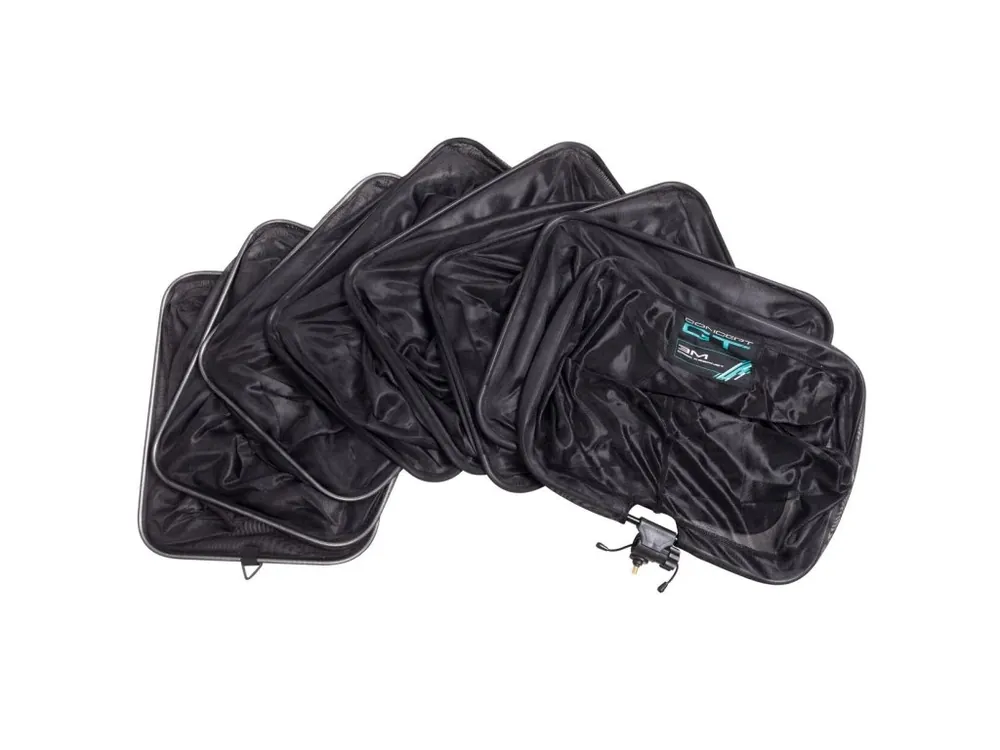 Autentický Vezírek Leeda Concept GT 3.0m Carp Keepnet