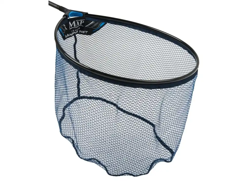 Podběráková hlava MAP Scoop Landing Net 16 Nejlepší Volba